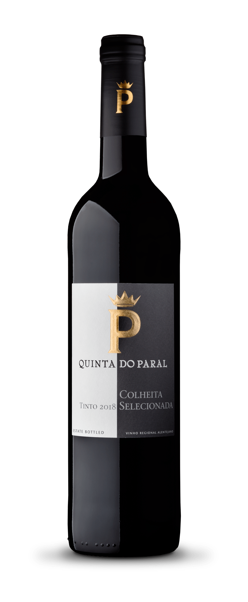 colheita selecionada tinto