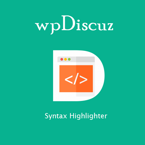 Free Discuz – Syntax Highlighter Premium WordPress Plugin Download ...