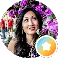 Christine Moghadam Avatar