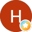Halley Swift-Hill MacKinnon Avatar